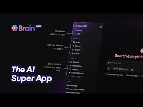 Brain MAX by ClickUp gallery image