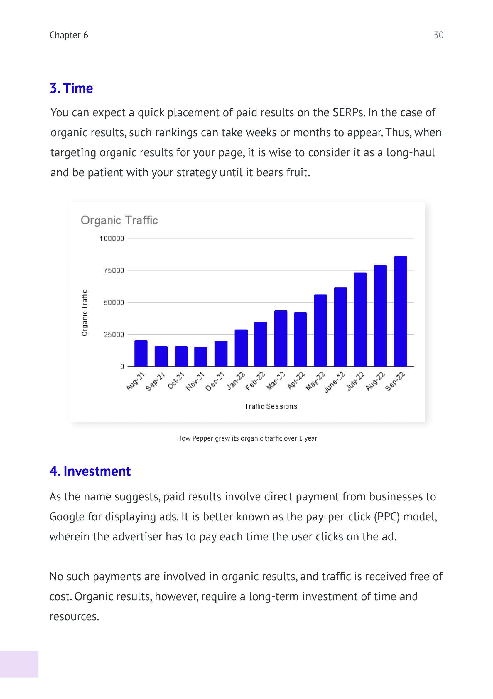 La guida completa al SEO - Sottharged Charged il tuo gioco SEO oggi! media 1