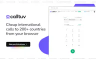 Calltuv