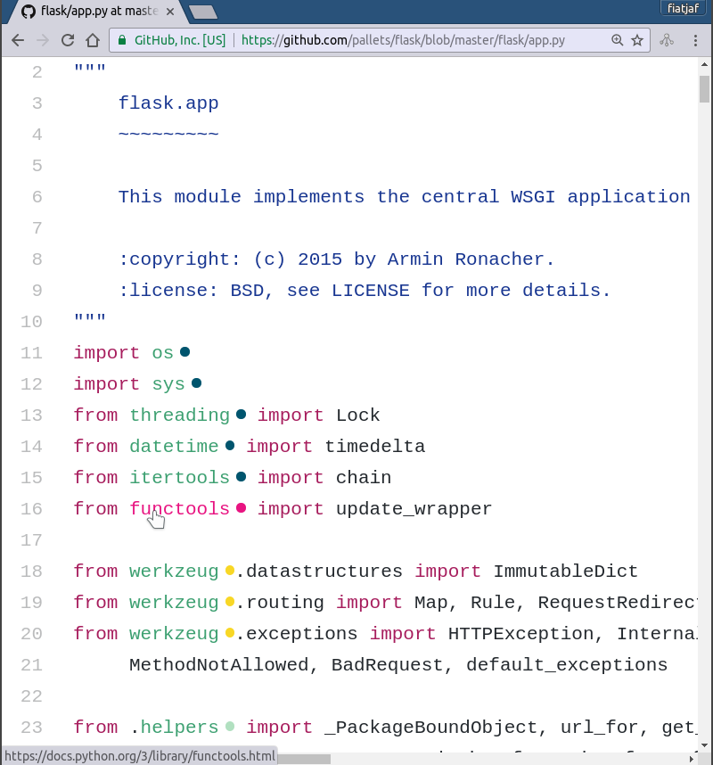 Module Linker gallery image
