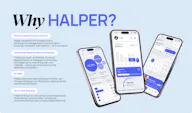 HALPER AI