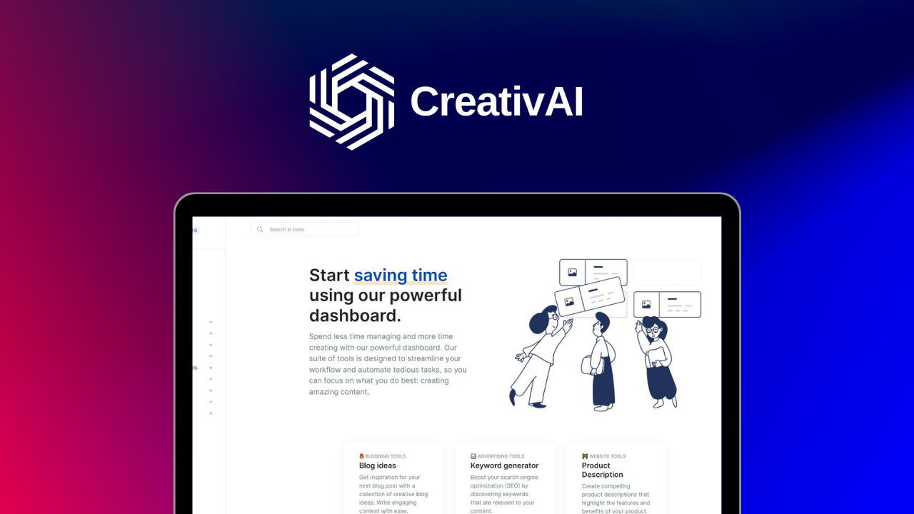 Criativo media 2