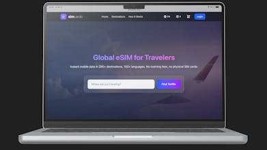 Simcardo gallery image