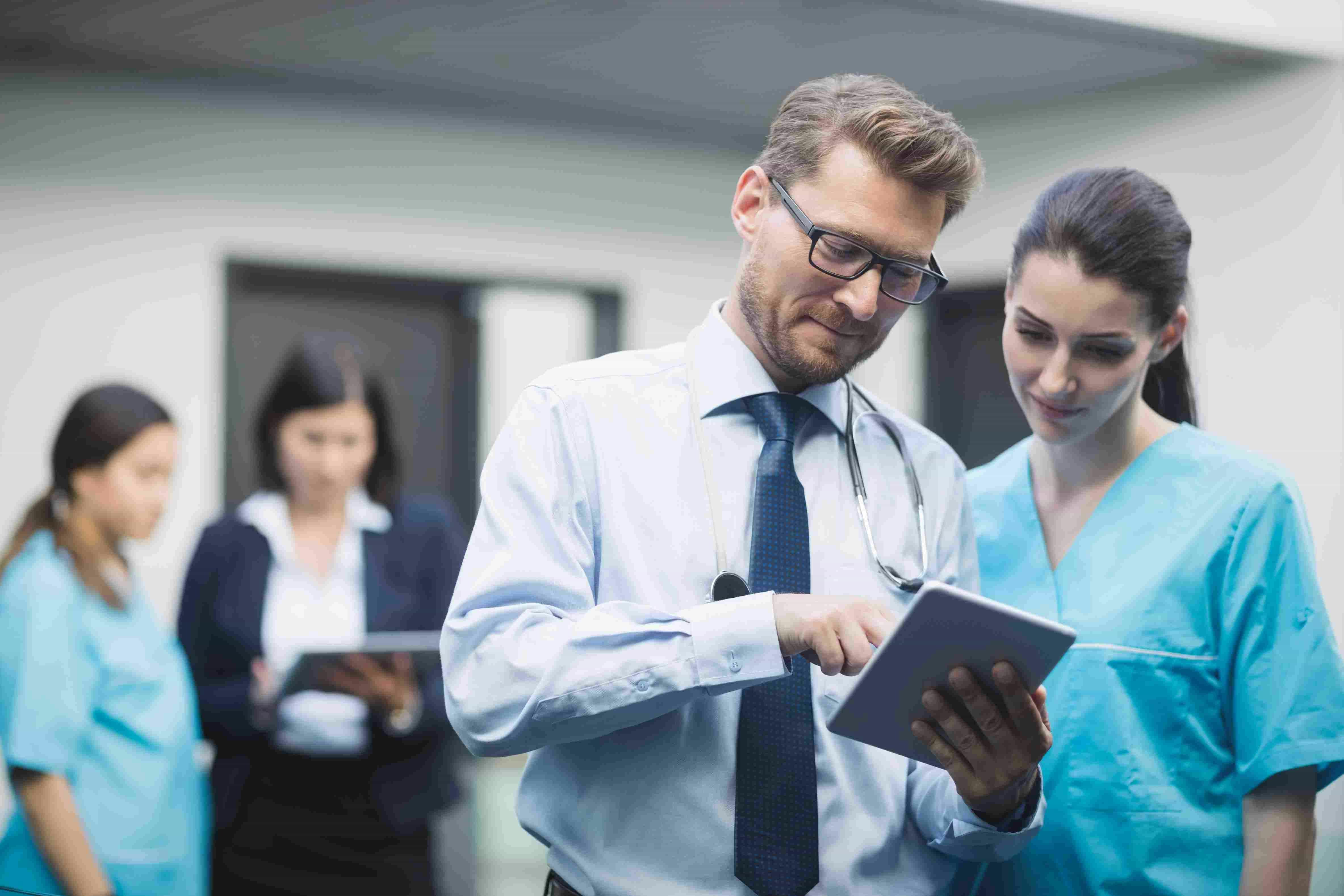 Media Aarin Healthcare Services LLP 1