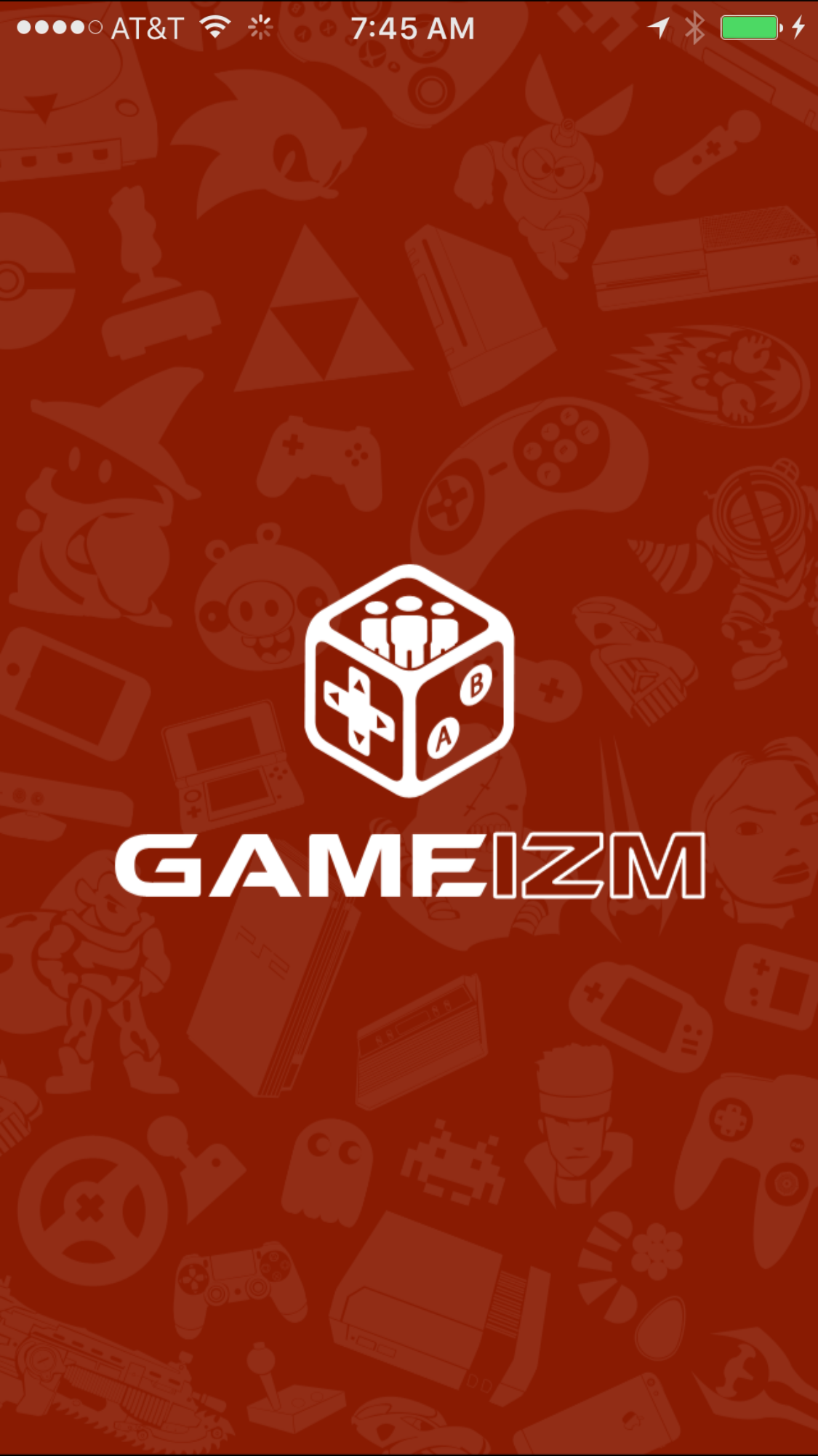 GameIZM gallery image