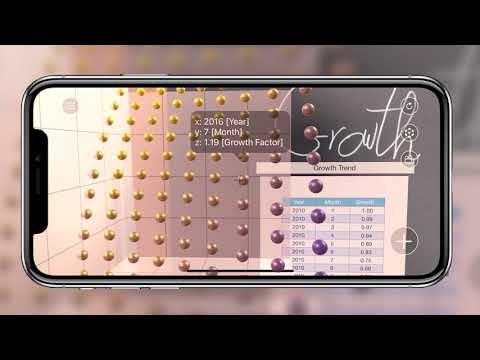 Graphmented 2.0 gallery image