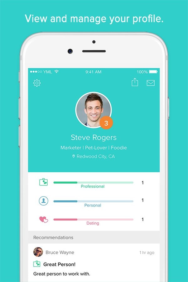 Peeple gallery image