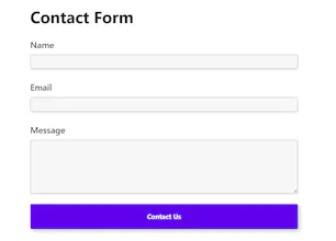 YooForms gallery image