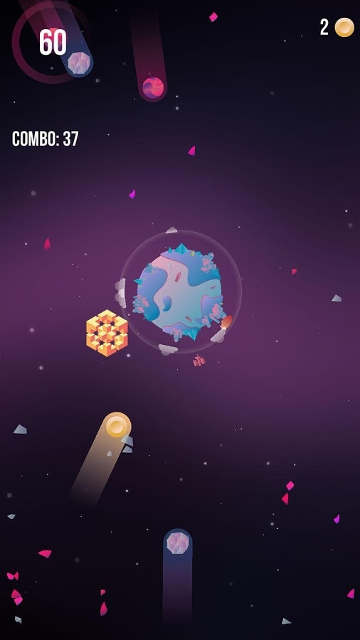 Protect The Planet gallery image