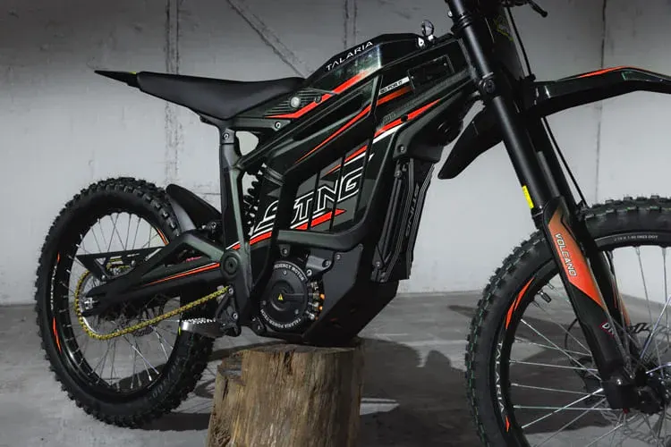 TALARIA EBIKE USA