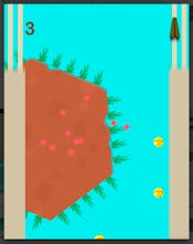 RockDownDash - HyperCasual Game gallery image