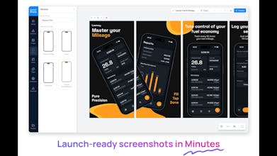 Launch Shots gallery image