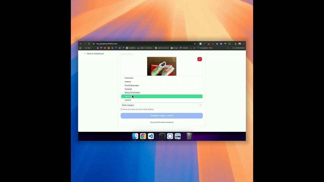 ShootCraft gallery image