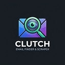 Clutch.co Emails Finder & Scraper