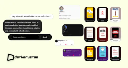 Darkerverse gallery image
