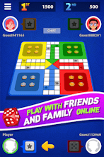 Ludo Classic Game gallery image