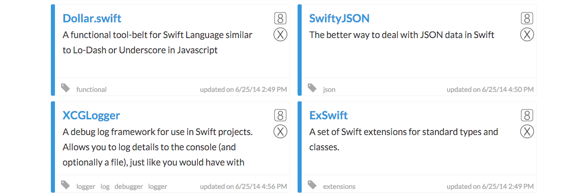 Swift ToolBox Image