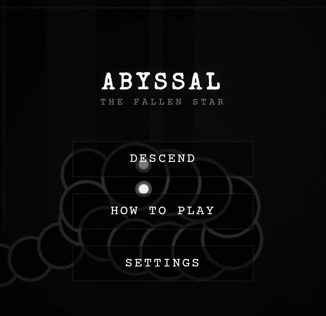ABYSSAL logo