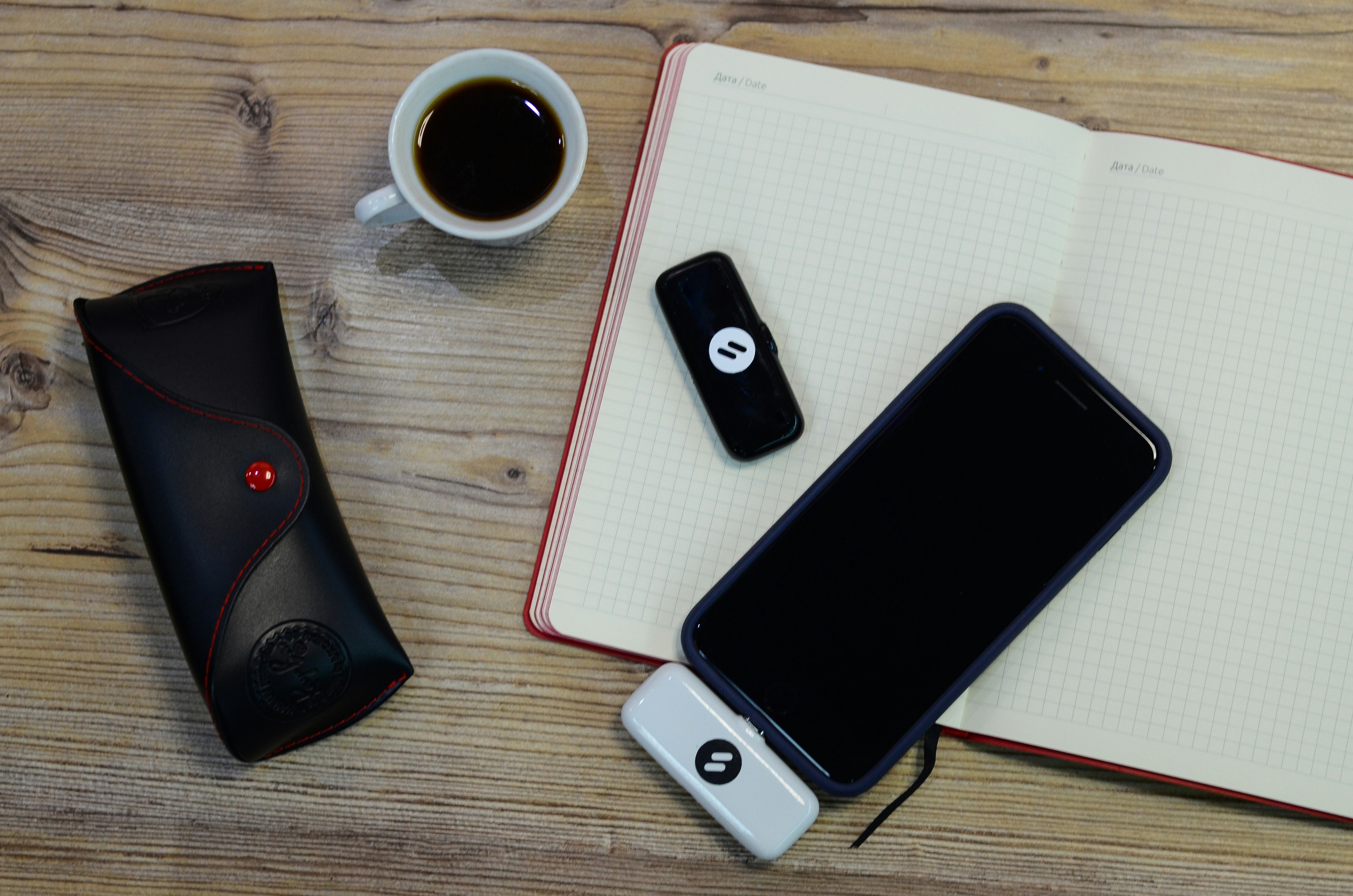 Lightr Smart Charger gallery image