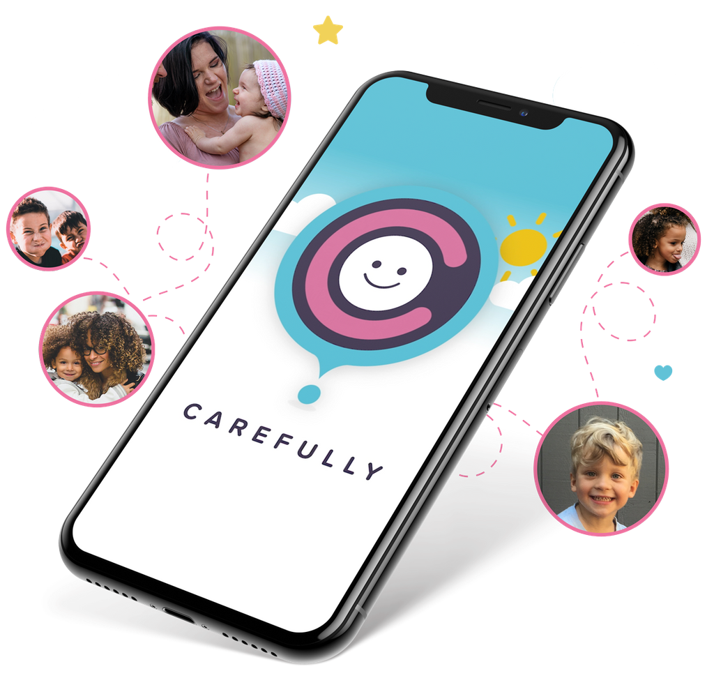 Carefully gallery image