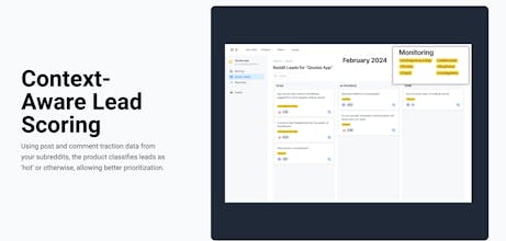 Joe Leads gallery image