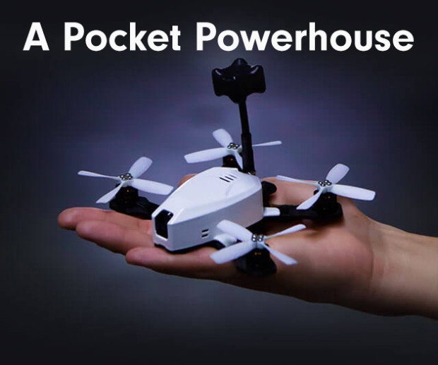 The Atom gallery image