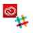 Adobe CC + Slack Integration