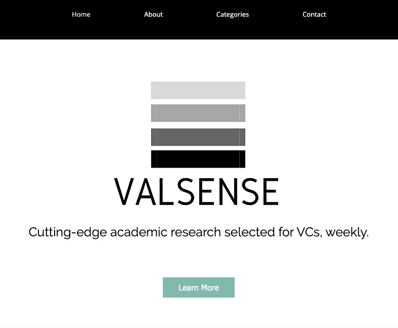 Valsense - Product Information, Latest Updates, and Reviews 2024 ...