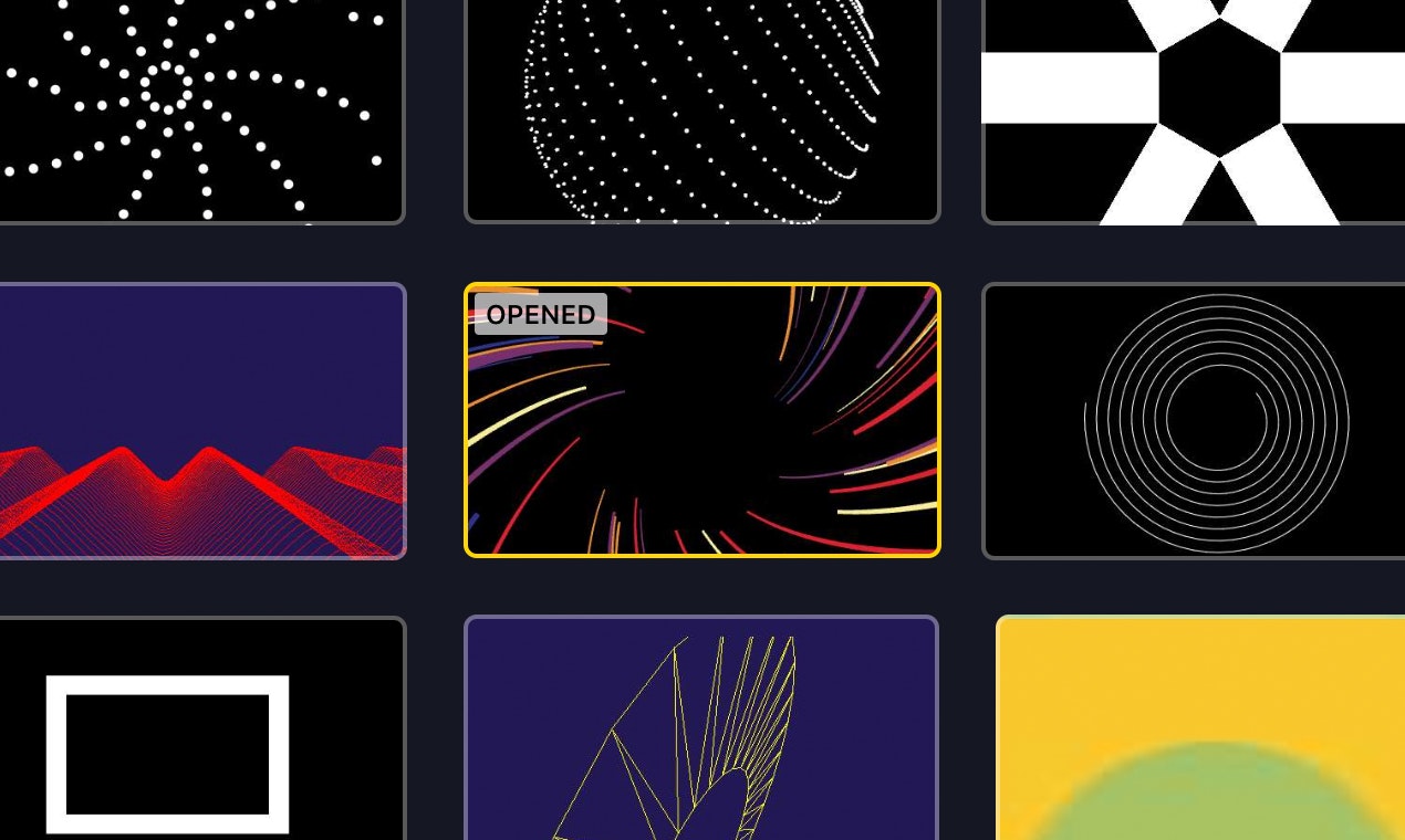 Looop.dev gallery image