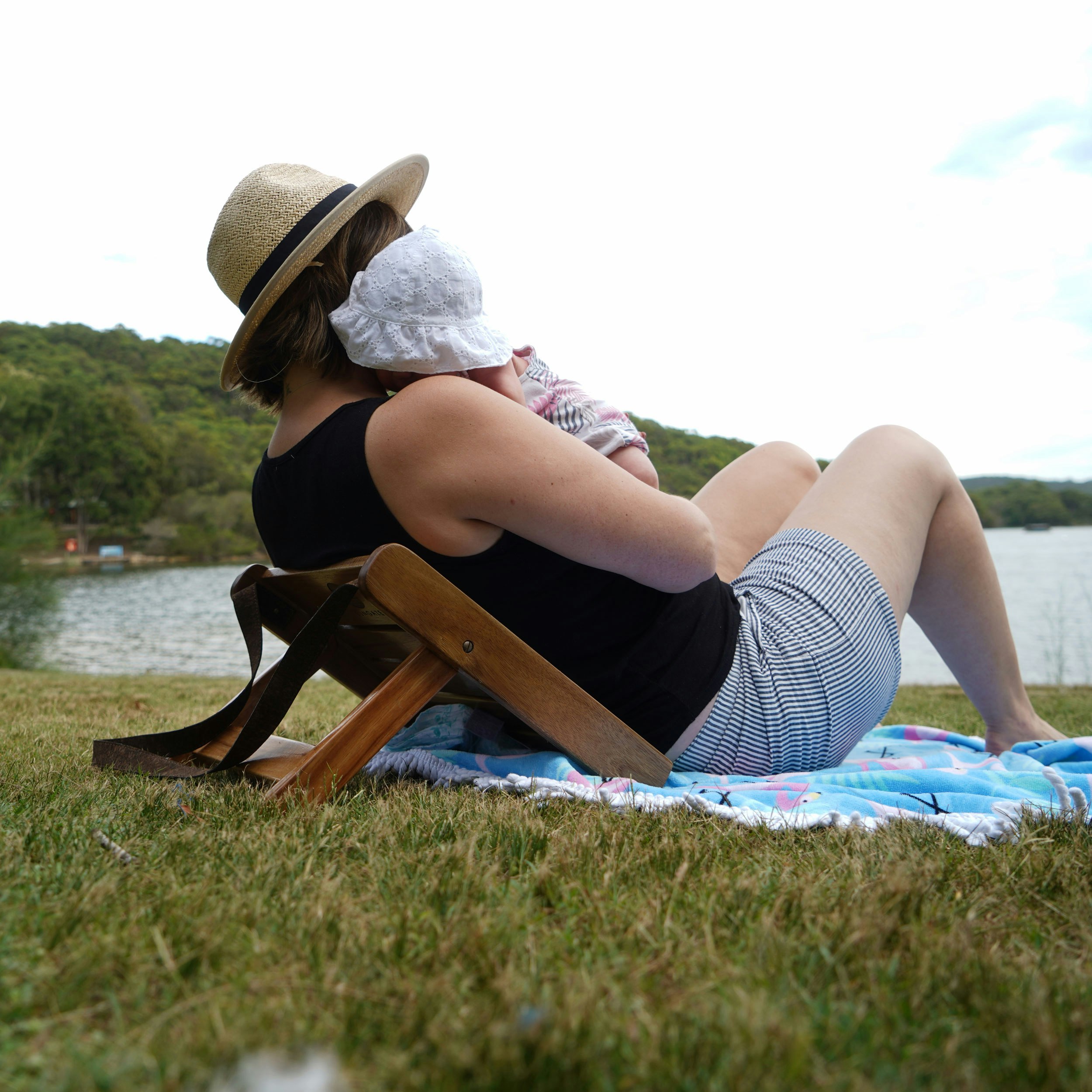 Portable Outdoor Recliners gallery image