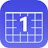 NaalPrint | Minimal Calendar Generator