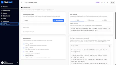 ClickMVP gallery image