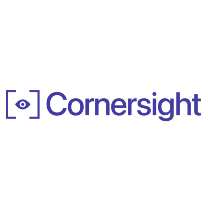 Cornersight screenshot 2