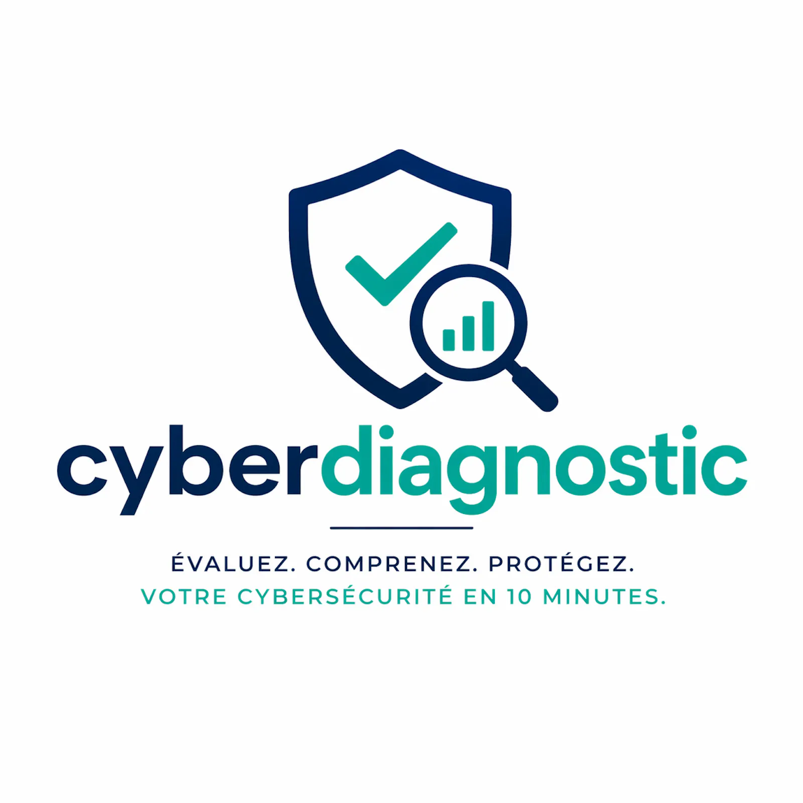 cyberdiagnostic screenshot 1