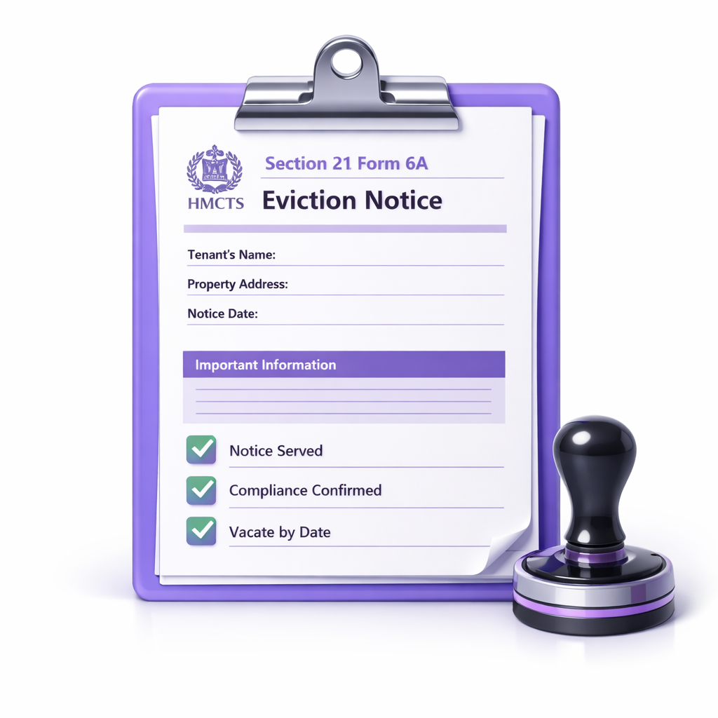 Landlord Heaven - Screenshot 2 showing product features and functionality