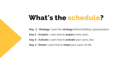 Product-Led Summit: : 60+ Workshops with Top SaaS Product Leaders gallery image