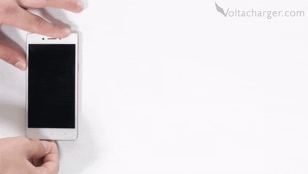 Volta Magnetic Adapter