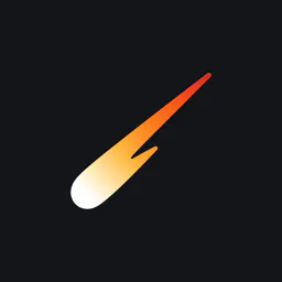 MeteorVid logo