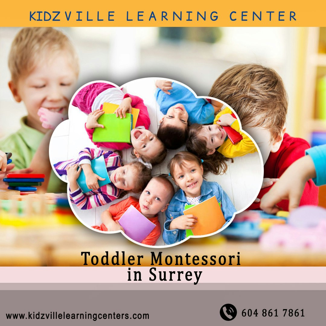 Issues Children face at the of Daycare gallery image