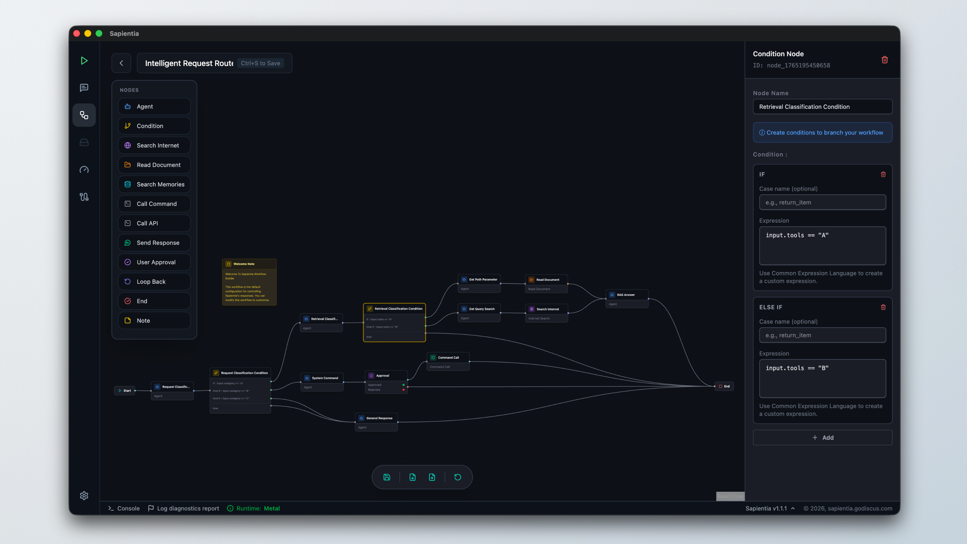 Sapientia gallery image