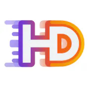 HtmlDrag logo