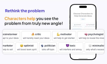 Ideation: Your Creative Idea gallery image