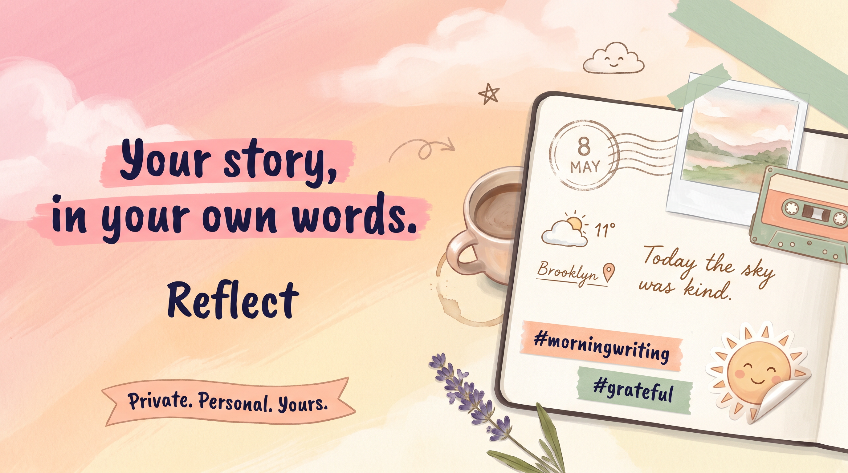 Reflect gallery image
