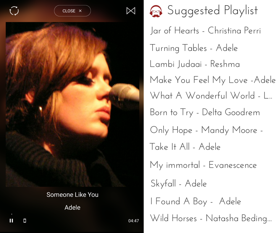 Beatz - Smart Jukebox gallery image