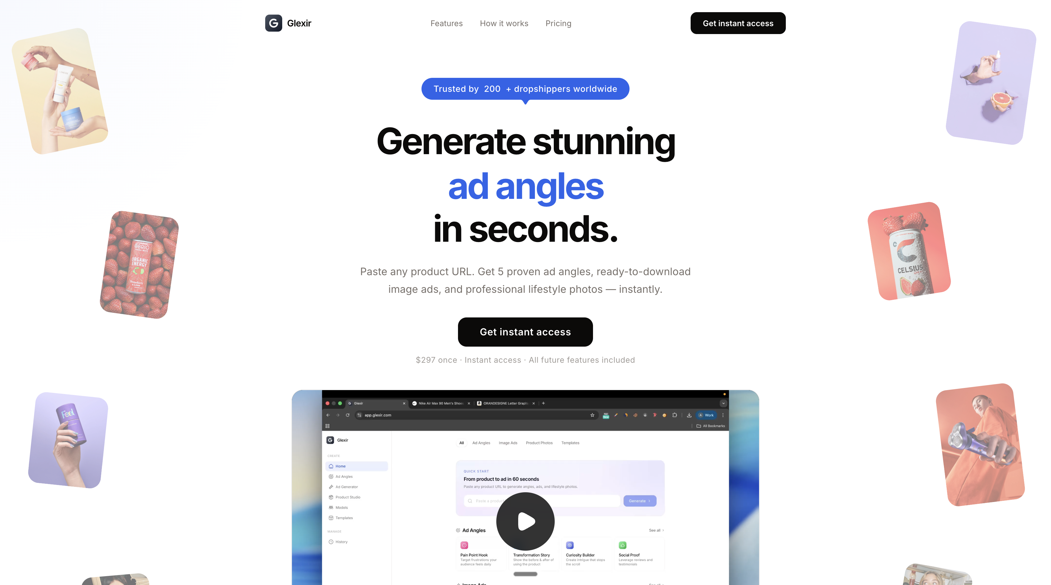 Glexir gallery image