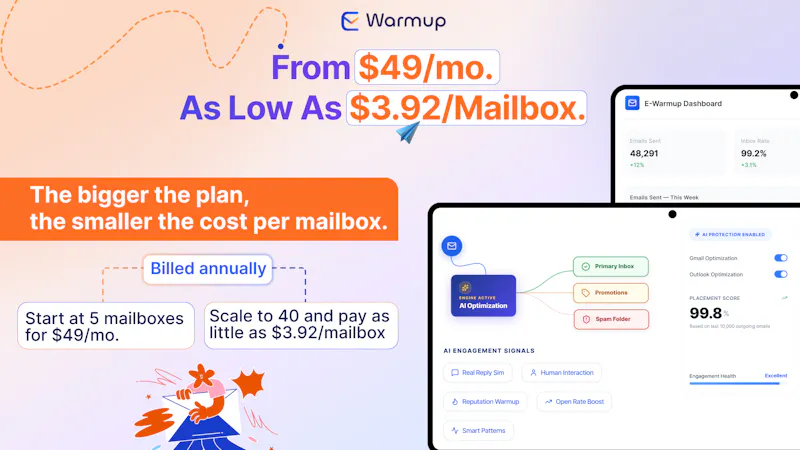 E-Warmup screenshot 6