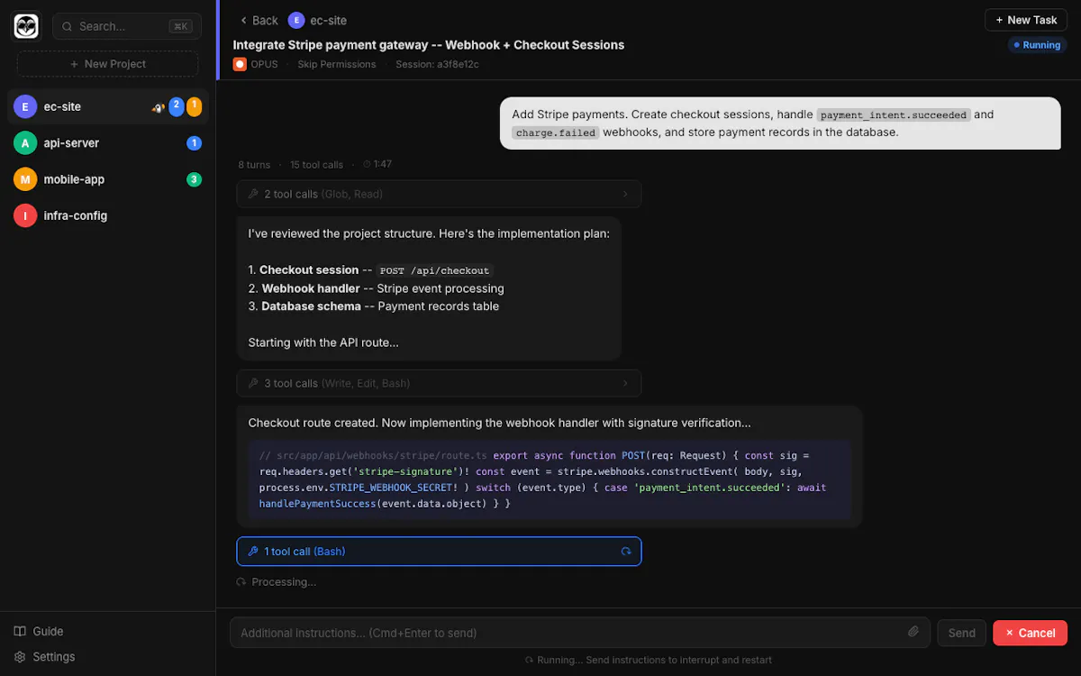 KingCoding
