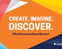 Smithsonian Open Access media 2