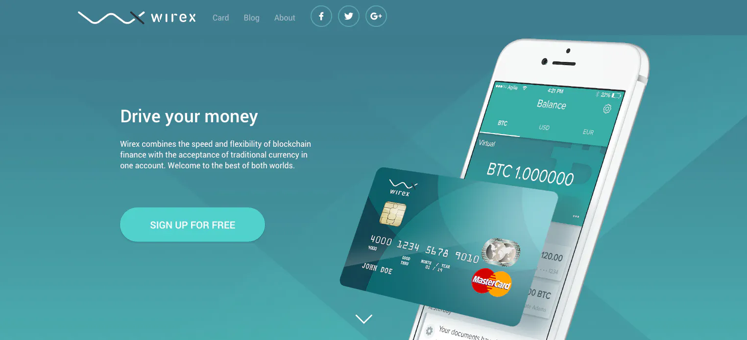 Wirex