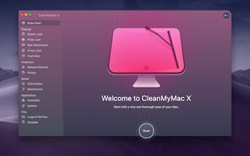 Producthunt mac cleaner reviews